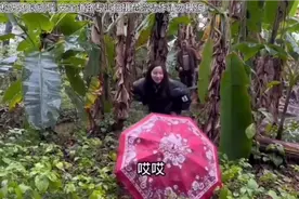 塘缀配音：靓女屙尿视频封面