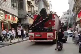 又见跳楼，为了几百元压金视频封面