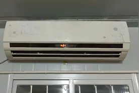 空调出风口漏水别着急，师傅教你1招搞定，别花冤枉钱视频封面