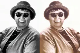 北京知青山姐说退休老人，退休金上调的事，多与少与寿命长短无关视频封面
