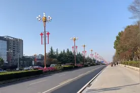 对标北京长安街！长沙这条东西向主干道真的非常雄伟，宽阔！视频封面