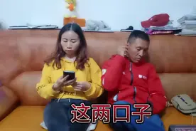半夜回家，记着按个喇叭，有可能挽回一个家庭，和避免尴尬。视频封面