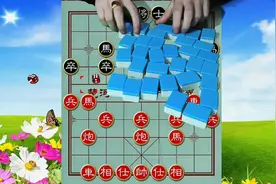 游戏麻将推筒技巧口诀，推饼玩法与技巧讲解视频封面
