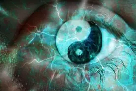 练出来的阴阳眼（2）