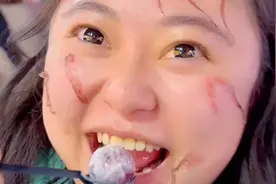今天我漂亮嘛视频封面