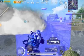 这小子真能抗毒！！视频封面