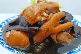 很多人都不知道生地熟地药膳汤跟它的搭配，原来这么好，赶紧收藏