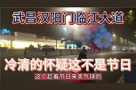 武昌梦时代是终结武昌这个百年品牌的一根稻草，现实就是答案视频封面