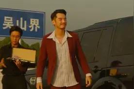 《扫黑决战》金世佳演反派孙志彪，演技炸裂，行走的荷尔蒙～视频封面