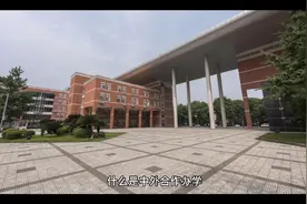 什么是中外合作办学视频封面