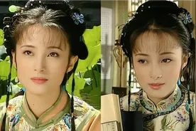 22岁的蒋勤勤到底有多美？一首《画中仙》带你感受真正的盛世美颜视频封面
