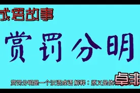赏罚分明视频封面