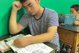 上学时 最开心的事情是什么呢？视频封面