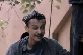 阿娜尔罕精彩片段(维语版)视频封面
