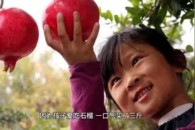 石榴虽好，但不能多吃。多吃会引起消化不良腹胀腹痛，特别是幼儿