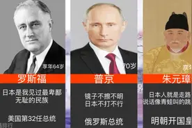 各国名人对日本人的评价，跳梁小丑不足为惧，快来看看吧视频封面