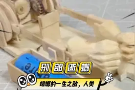 漂亮小姐姐教你上百种整蛊蟑螂的方法