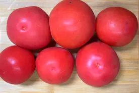 一天一个西红柿，轻松减掉肚子肉，坚持一周，粗腿变小鸟腿，管用