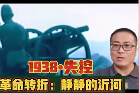 八年抗战，山东沂水河两岸发生了哪些故事？对革命转折有何贡献？视频封面