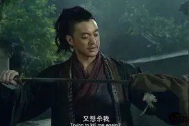 “十年龙套无人问，一朝加钱天下知”视频封面