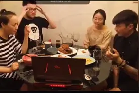 帝师给宋丹丹老师看面相