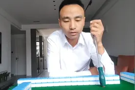 麻将机出现故障代码是什么意思？看完你就明白了