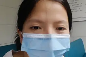 新手妈妈快要崩溃了，看看她遇到了什么事？视频封面