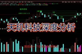天玑科技深度分析视频封面