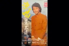 流行音乐黑胶唱片全记录--费玉清＂春天里＂视频封面