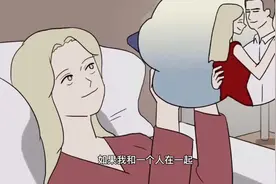 我感觉终于可以恋爱了，可是和他约完会他为什么老是跟踪我呢？视频封面