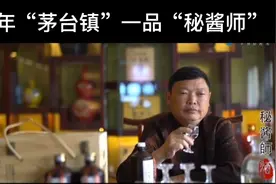 千年“茅台镇”一品“秘酱师”贵州汉台酒业汉台梦～秘酱师视频封面