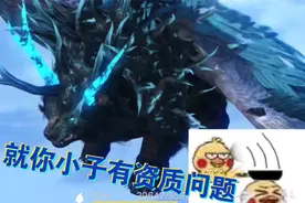 妄想山海 每个生物的资质转换是不一样的视频封面