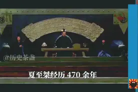 中国的历史不止5000年，华夏文明堪称世界之最。视频封面