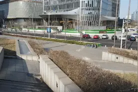 天津滨海新区的第一高楼530米，也是天津市第二的高楼视频封面