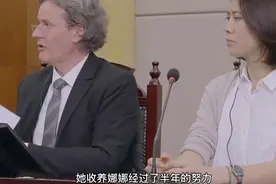 领养:女儿得到了救治，亲生父母却把养母告上法庭！视频封面
