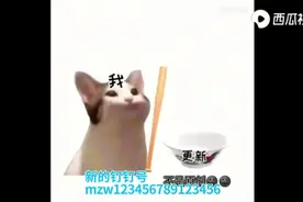 钉钉号告诉
