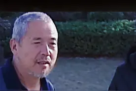 湖南老汉孟铁球练就一身武艺“御寒功”，冬季常年着穿短袖短裤视频封面