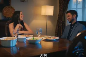 第一集 || 女孩为了当模特第一次尝试不穿内衣拍照视频封面