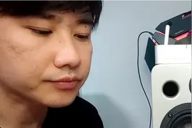 几百块钱三寸音箱音质比几千块乐玲小3好得多你信吗?