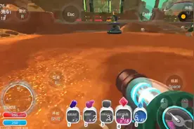 史莱姆农场3，成就大比拼