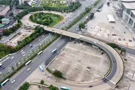湖南长沙市，航拍长沙，开福区天心区岳麓区视频封面