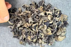木耳加水这样煮着吃，浑身畅通无阻，80岁老中医一直这样吃，真棒