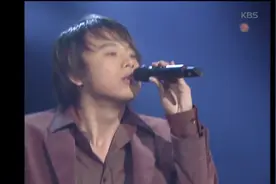 中国朝鲜族阿里郎组合在韩舞台尽情演唱“阿里郎”，金润吉很瘦哈视频封面