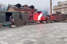 真人武打动作片视频封面