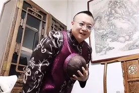 面馆每天都有特别有意思的事情发生，我天天给大家讲故事！视频封面