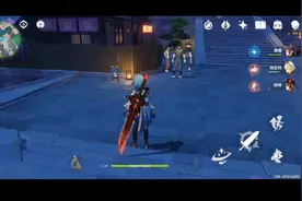 原神2.4新版本沉眠之庭开启方法