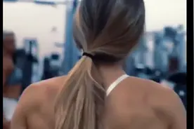 经常去健身房的女人到底是什么人？视频封面