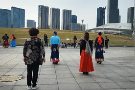 舞动人生视频封面