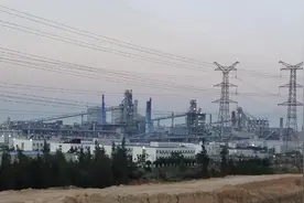 上海宝钢厂(湛江新厂)视频封面