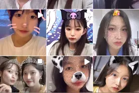 instagram，如何连接加速器，注册教程，ins特效教学视频封面